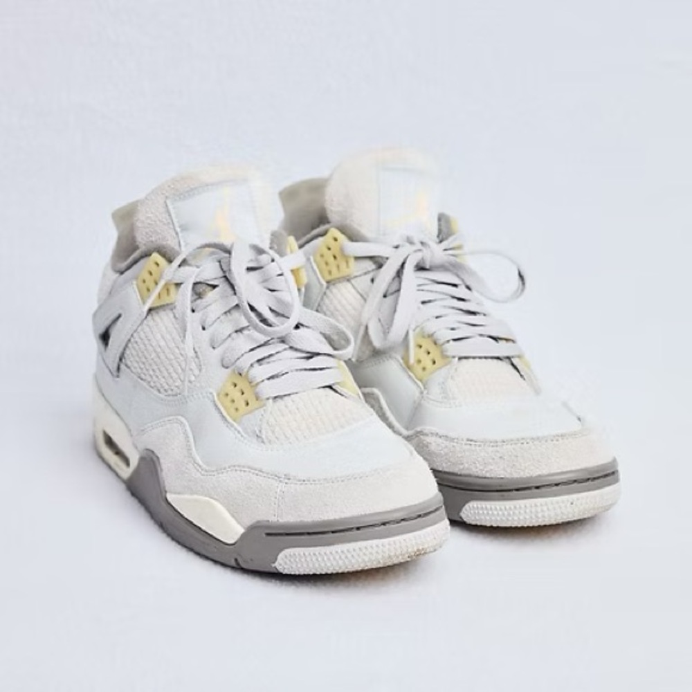 Air‎ Jordan 4 Retro SE Men's Sneakers